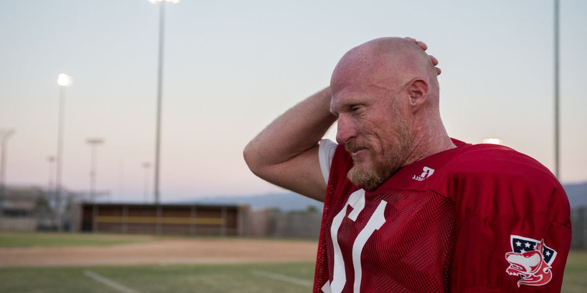 Todd Marinovich