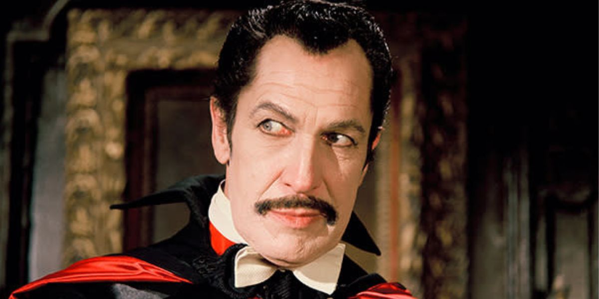 Vincent Price