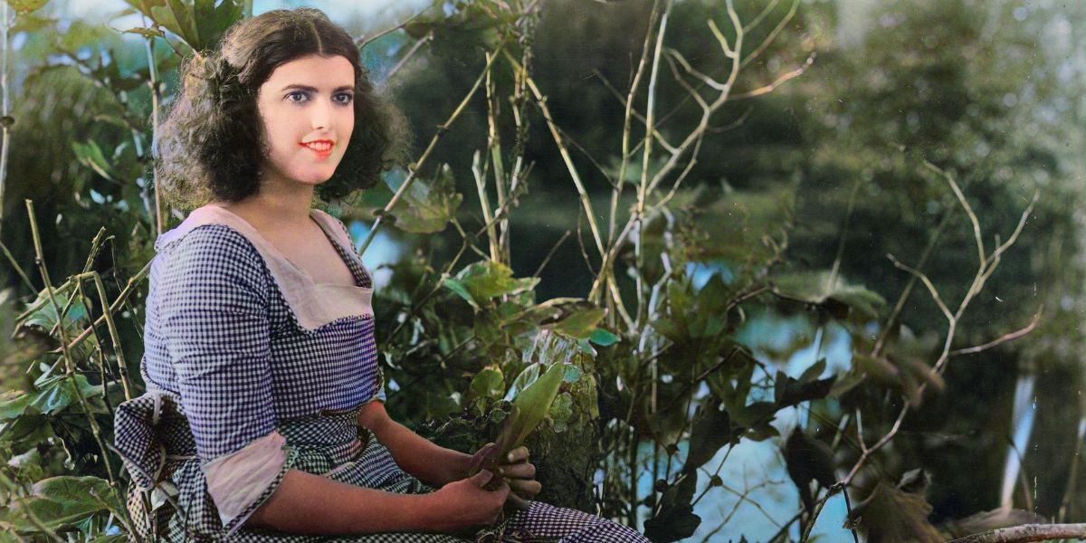 Virginia Rappe