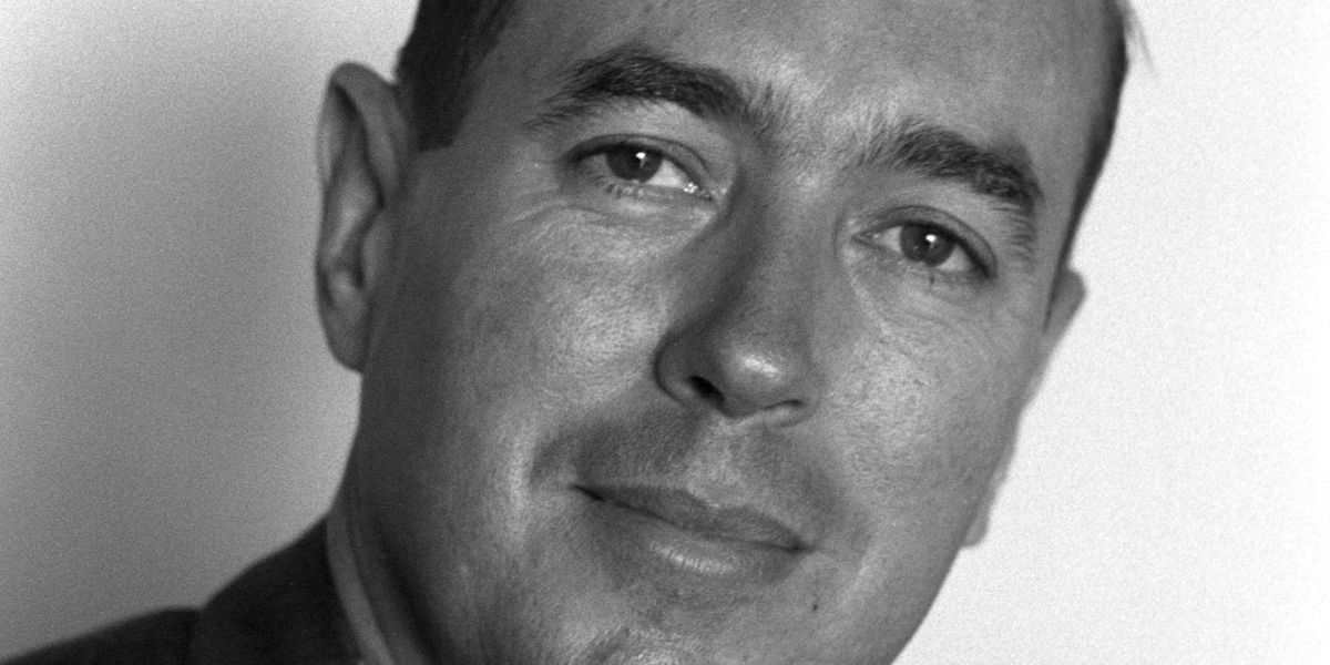 Allen Drury