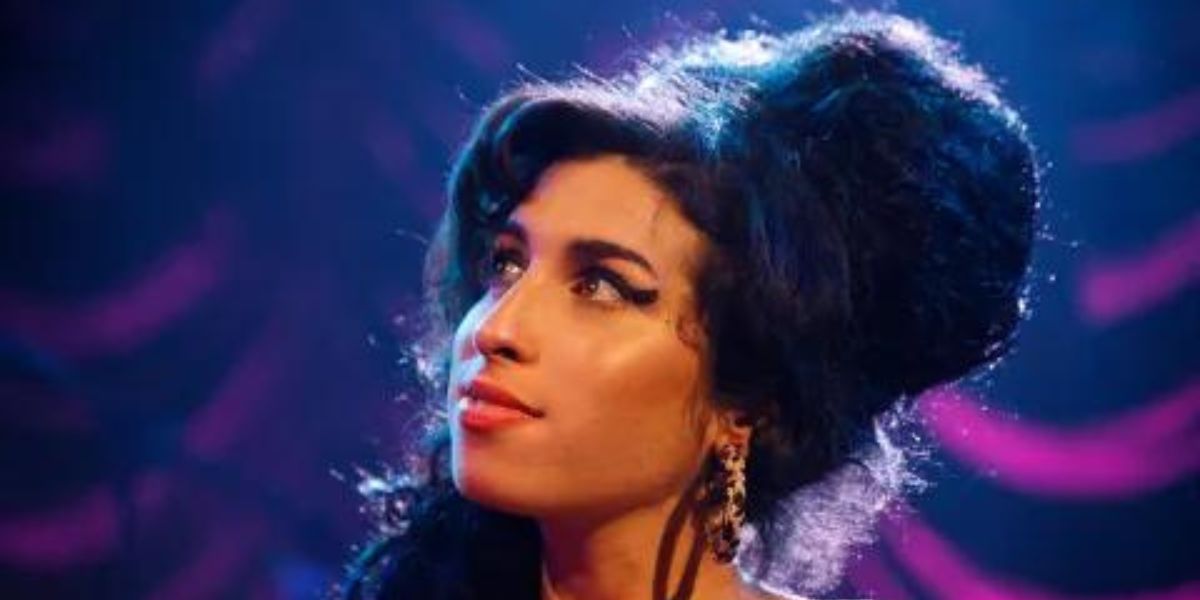 Amy Winehouse