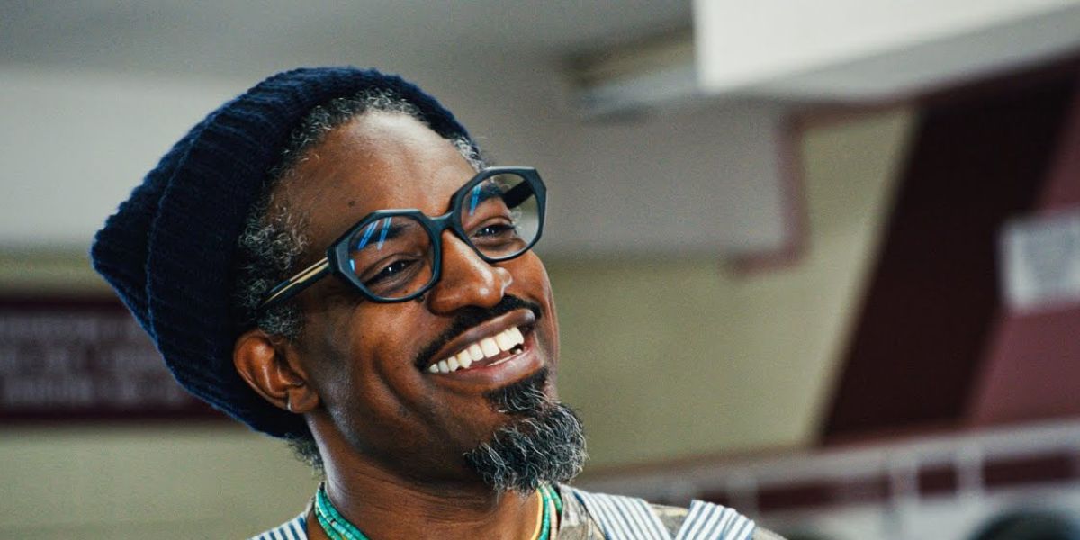 André 3000