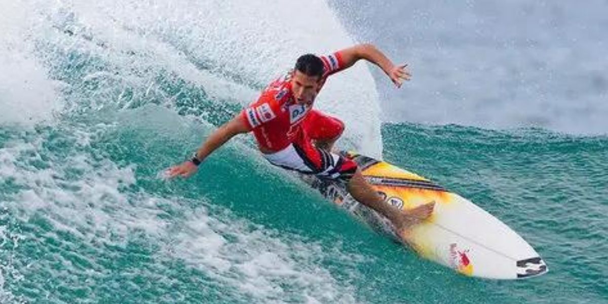 Andy Irons
