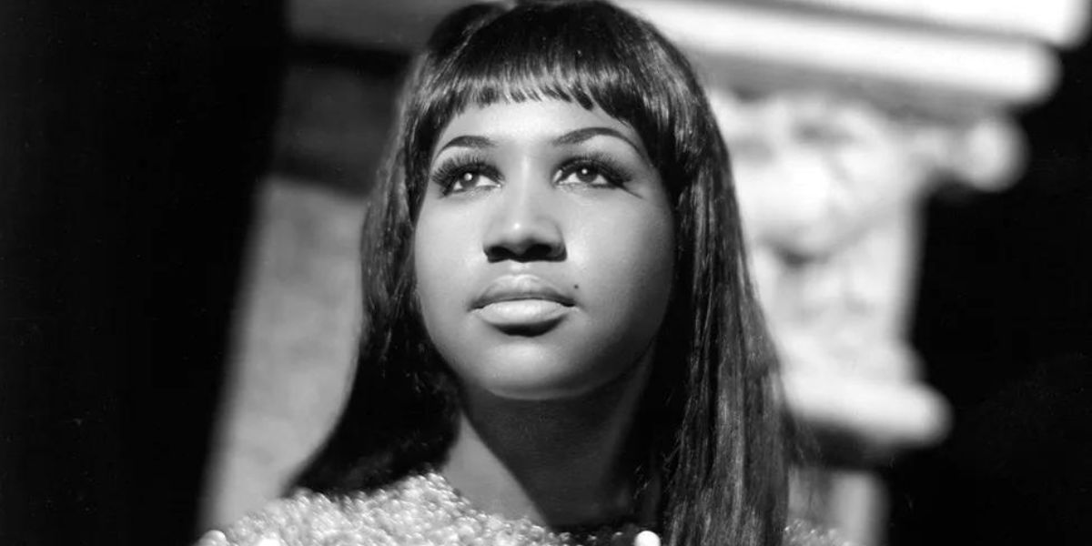 Aretha Franklin