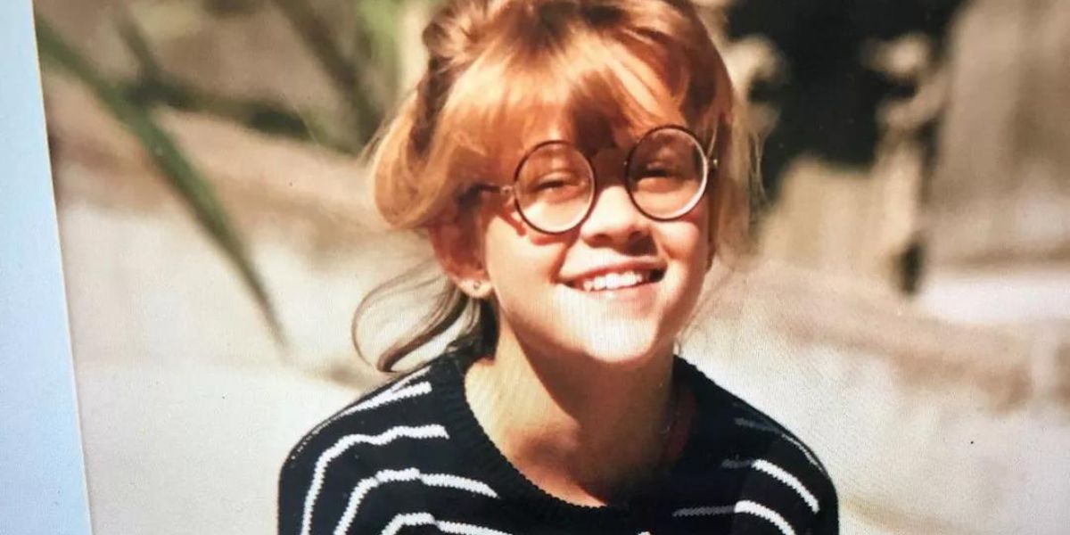 Baby From The 80s