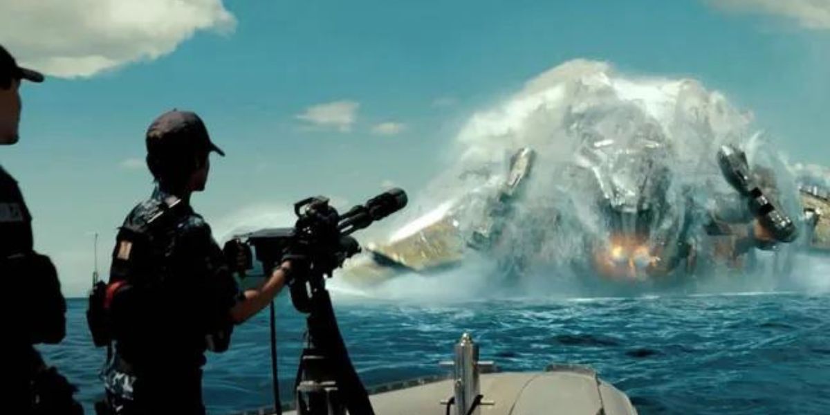 Battleship