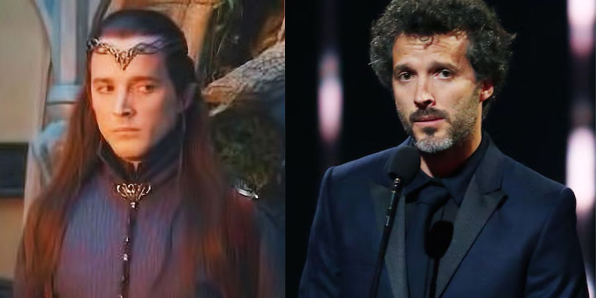 Bret McKenzie
