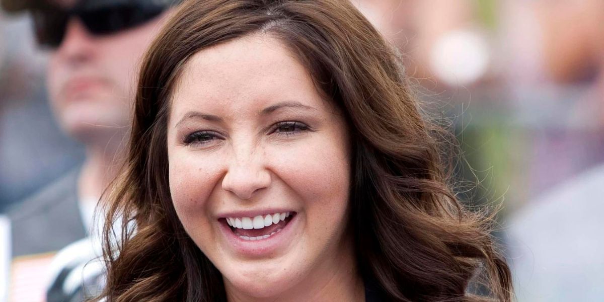 Bristol Palin