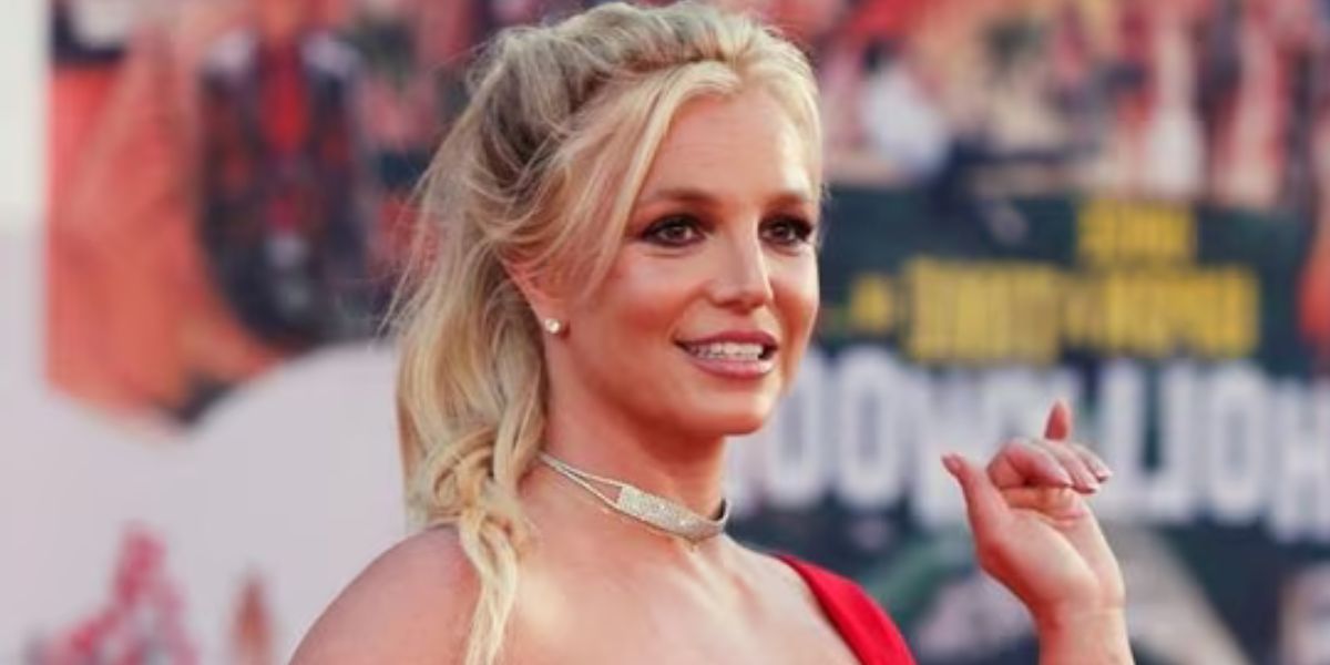 Britney Spears