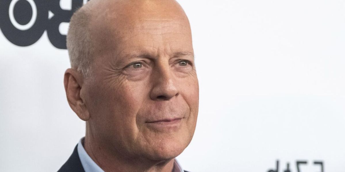 Bruce Willis