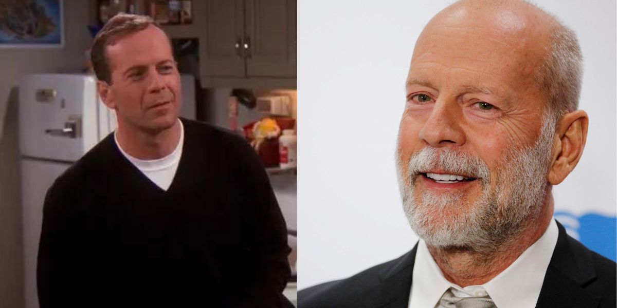 Bruce Willis