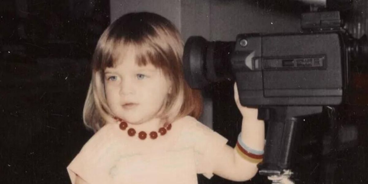 Budding Filmmaker