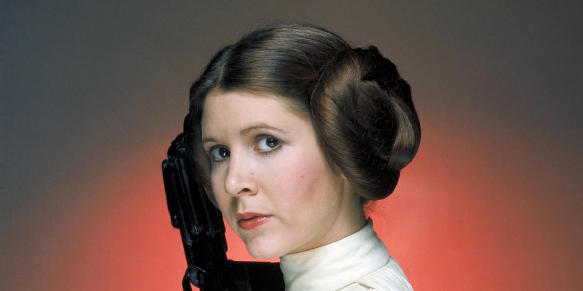 Carrie Fisher