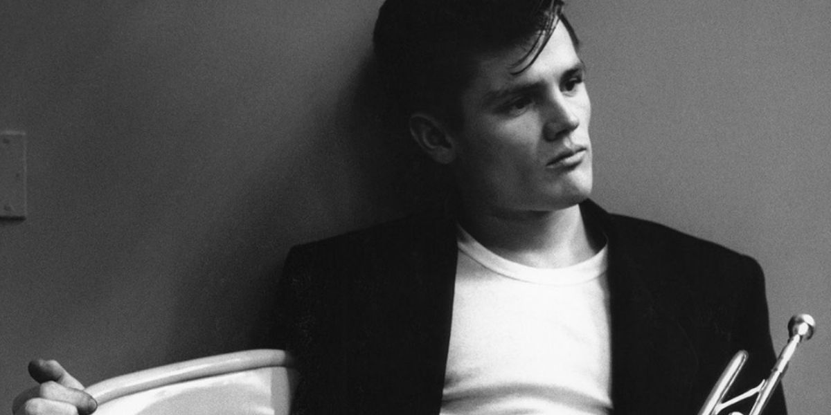 Chet Baker