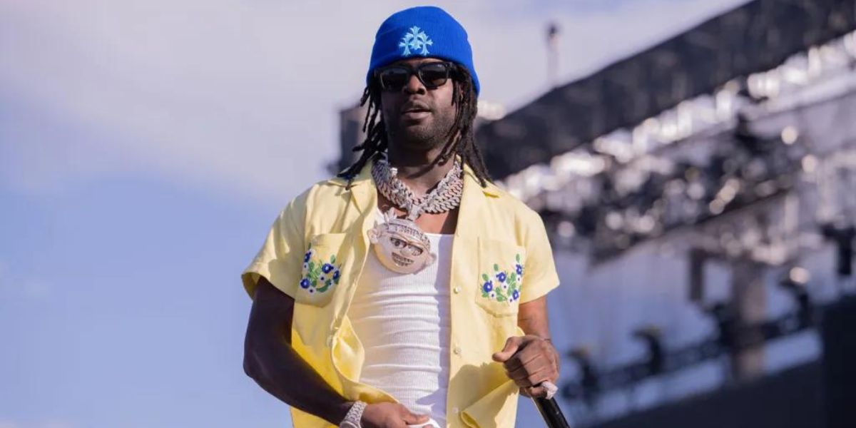 Chief Keef