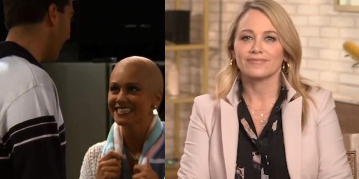 Christine Taylor