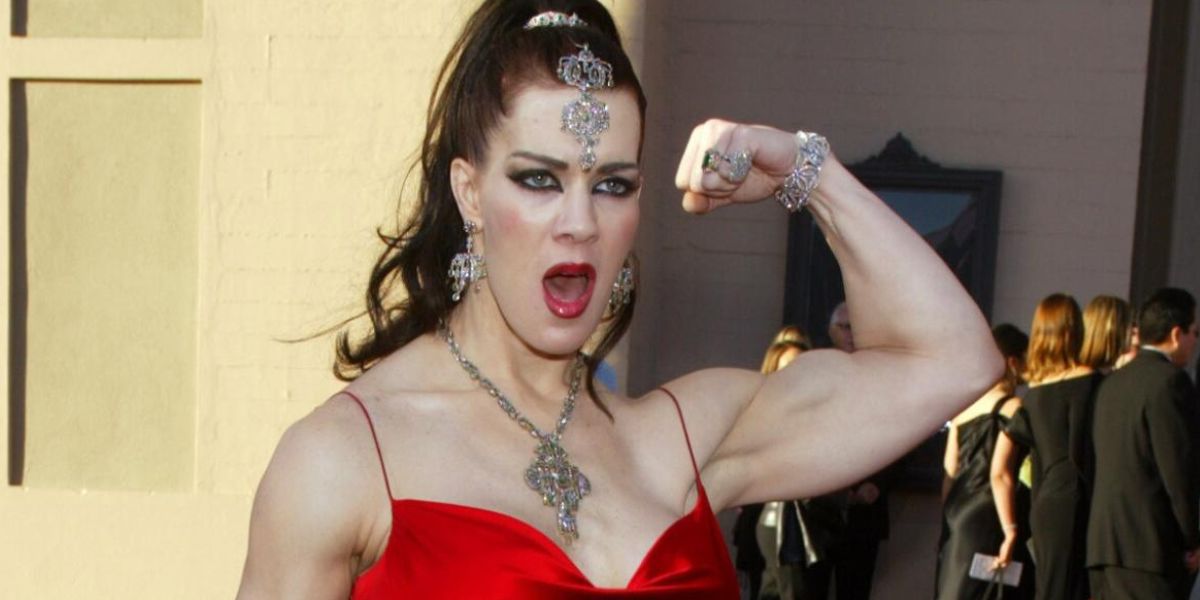 Chyna