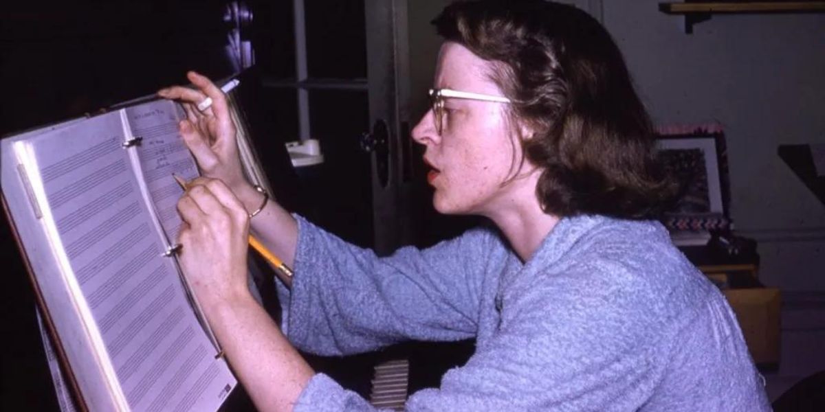 Connie Converse