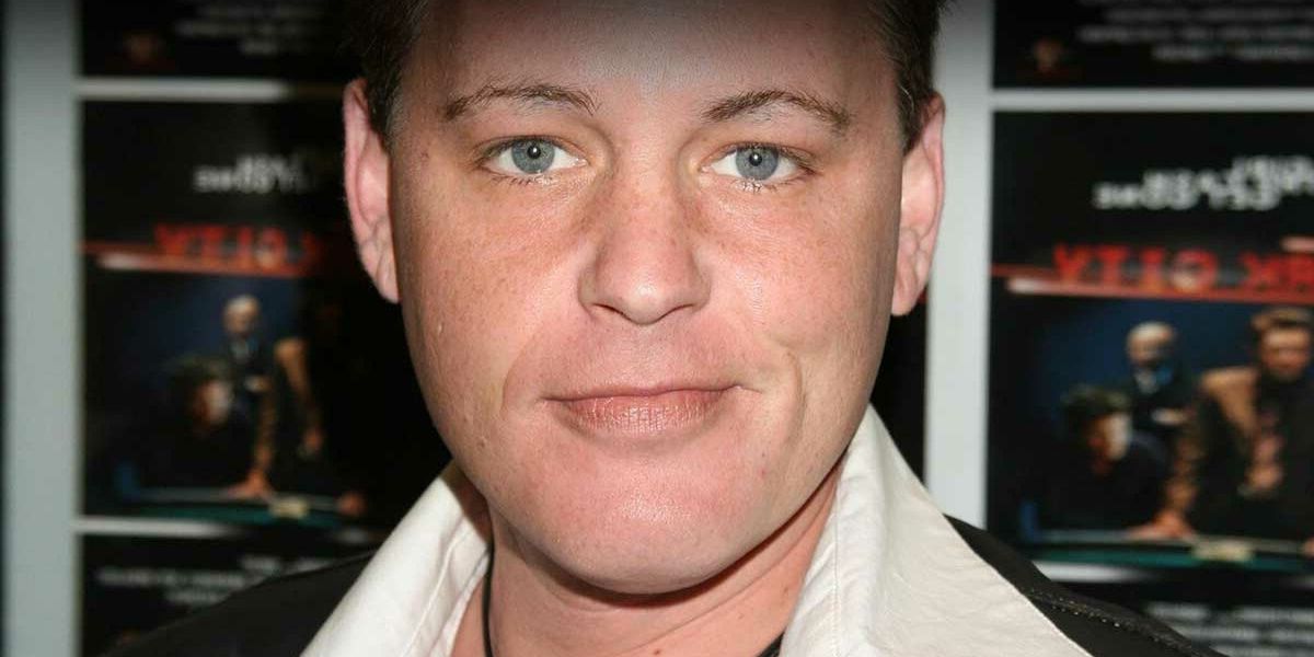 Corey Haim