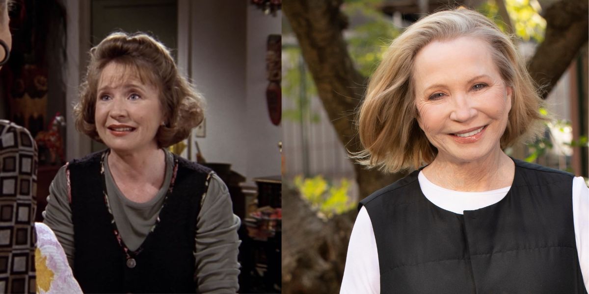 Debra Jo Rupp
