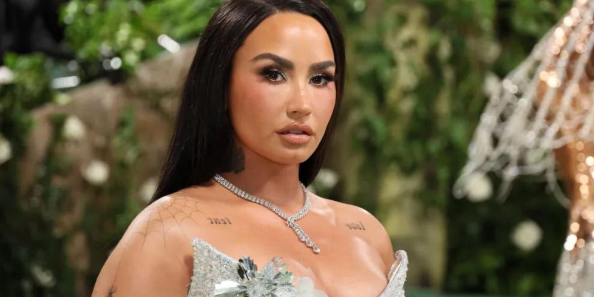 Demi Lovato
