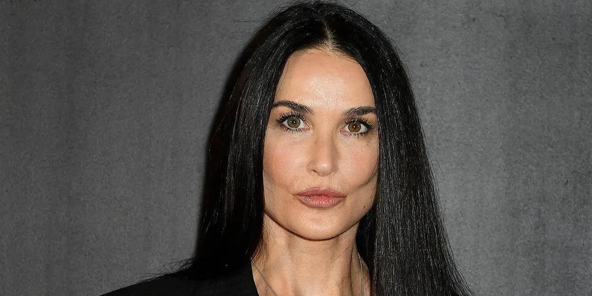Demi Moore
