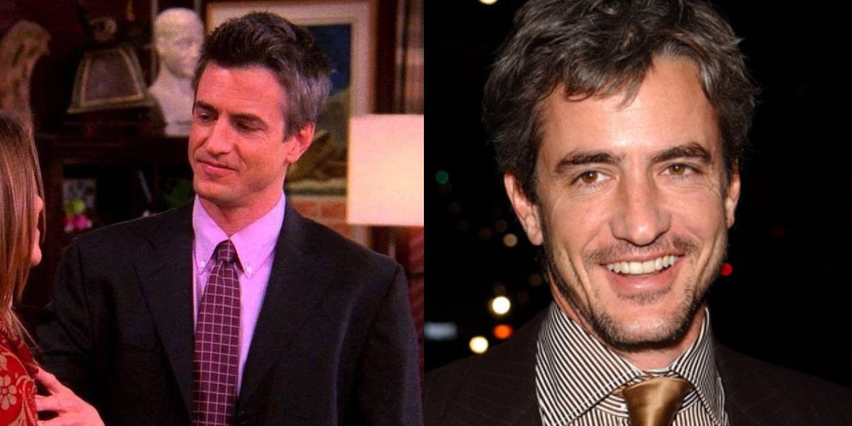 Dermot Mulroney