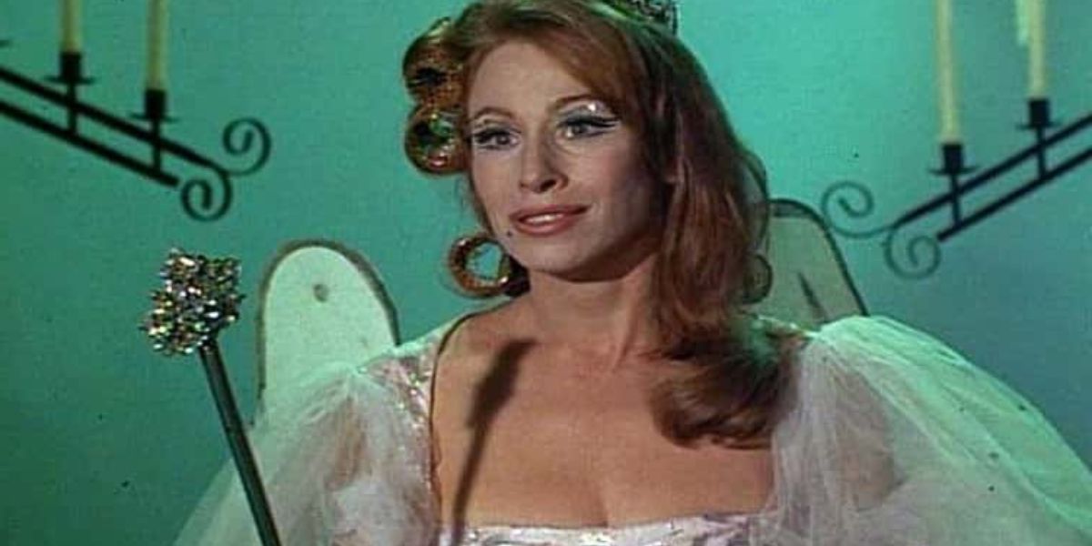 Diane Shalet