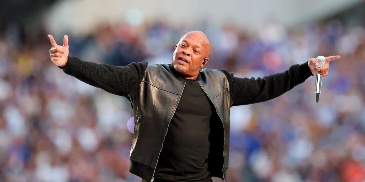Dr. Dre