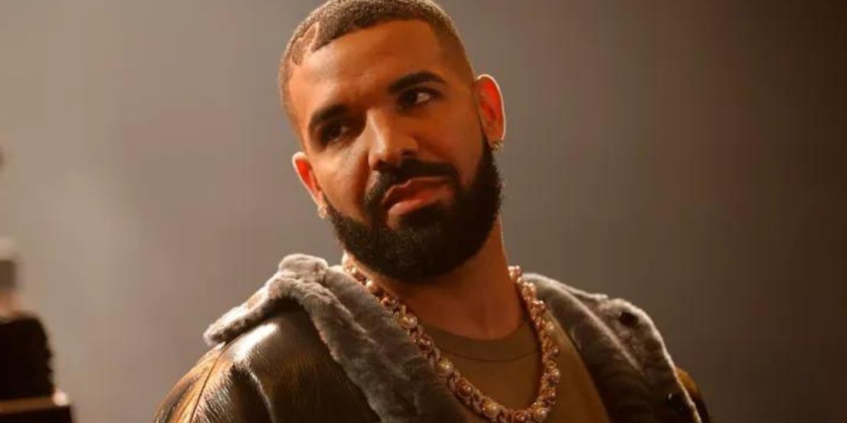 Drake Reacts
