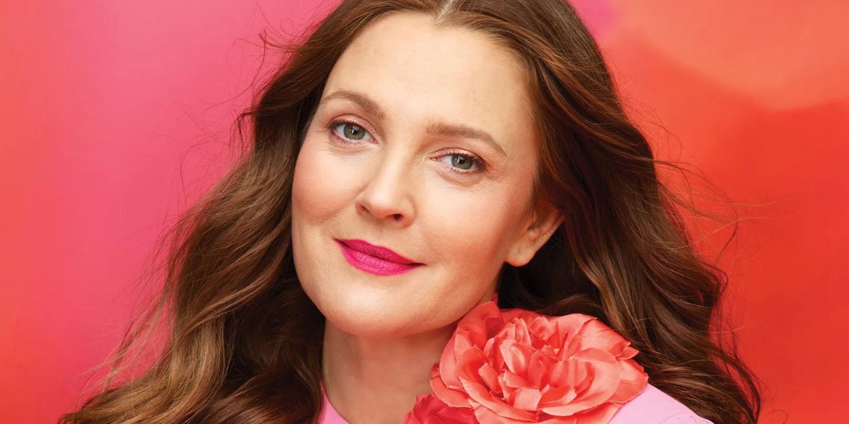Drew Barrymore