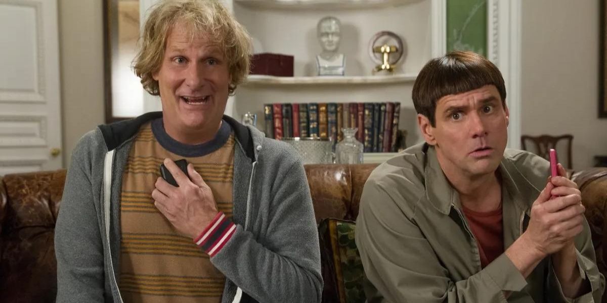Dumb and Dumber To