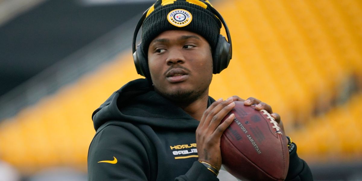 Dwayne Haskins