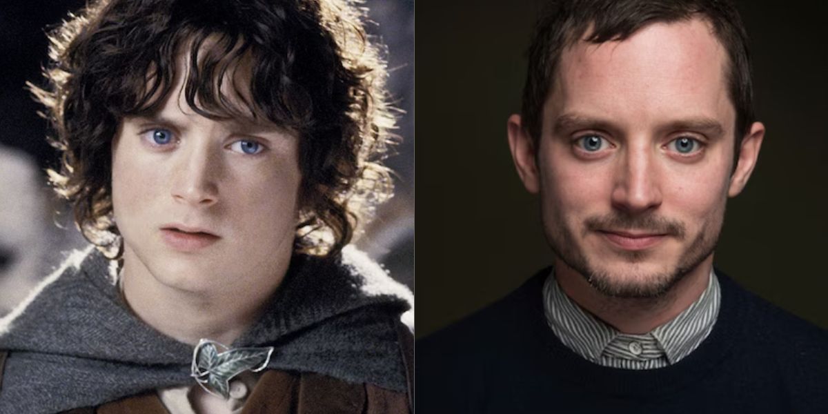 Elijah Wood