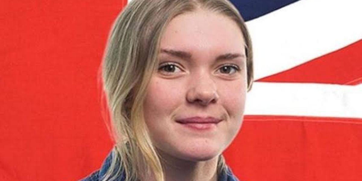Ellie Soutter