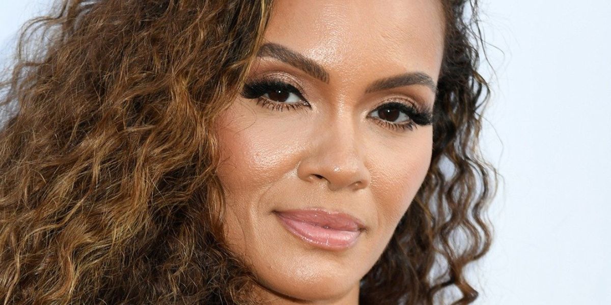 Evelyn Lozada