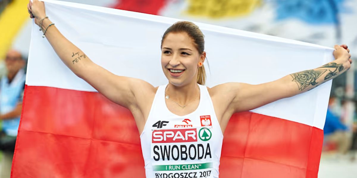Ewa Swoboda