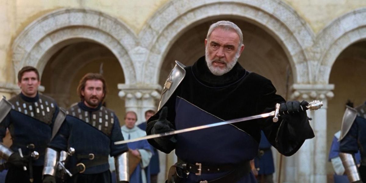 First Knight
