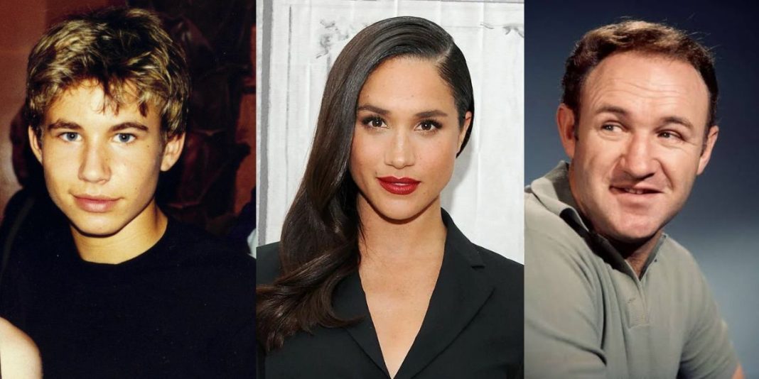 Forgotten Fame: 30+ Celebrities Who Disappeared from Hollywood