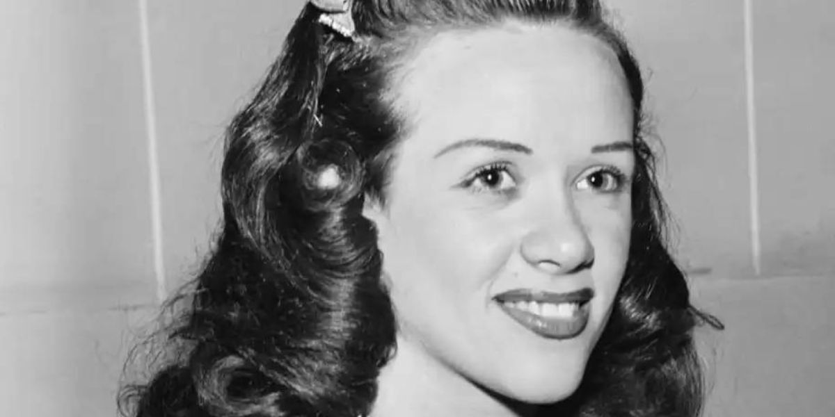 Fran Warren