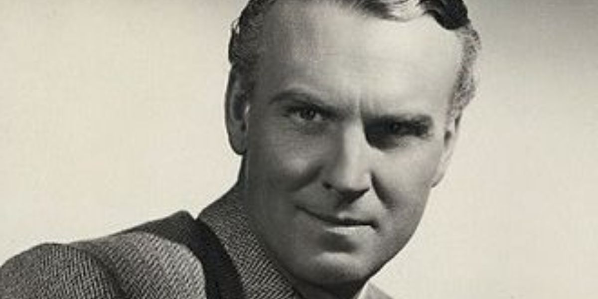 Gavin Gordon