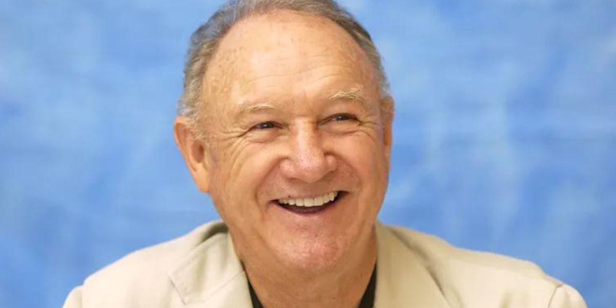 Gene Hackman
