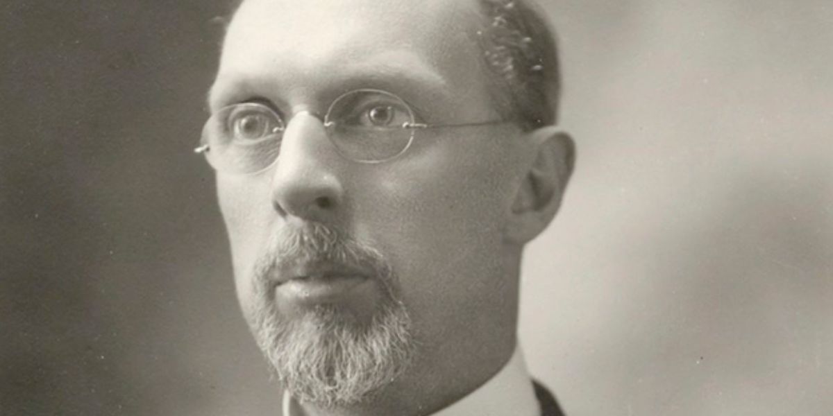 George Albert Smith