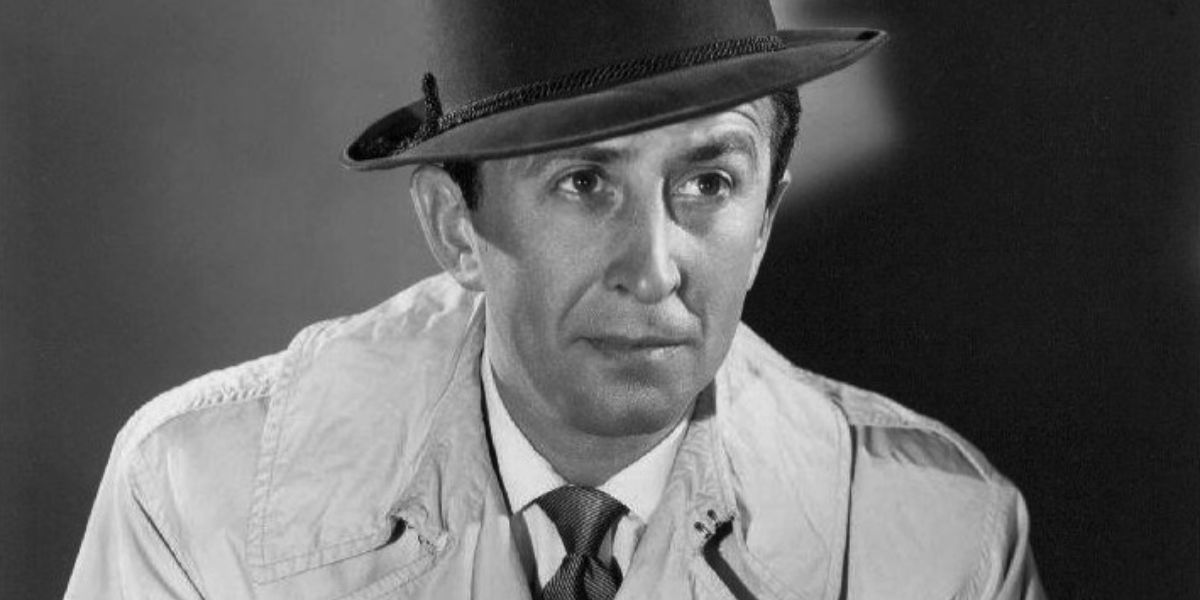 George Petrie