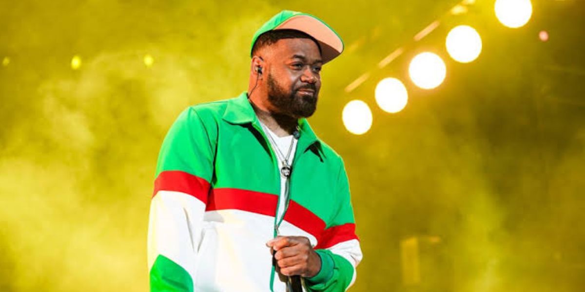 Ghostface Killah