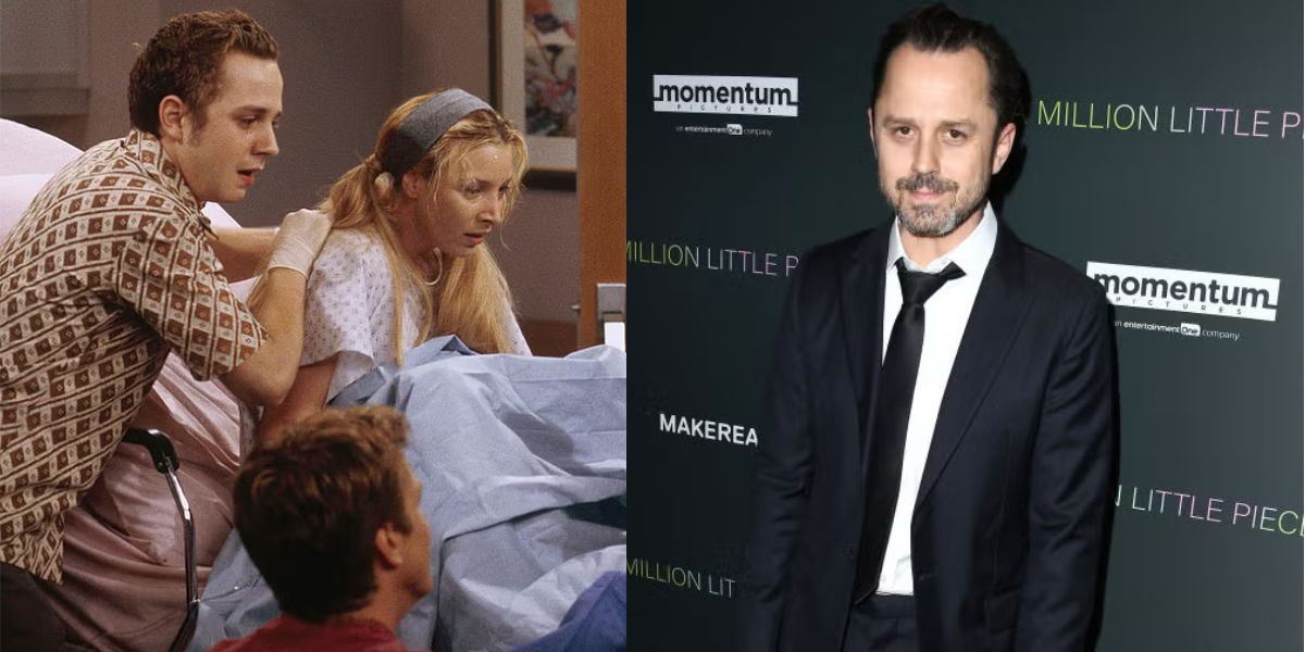 Giovanni Ribisi