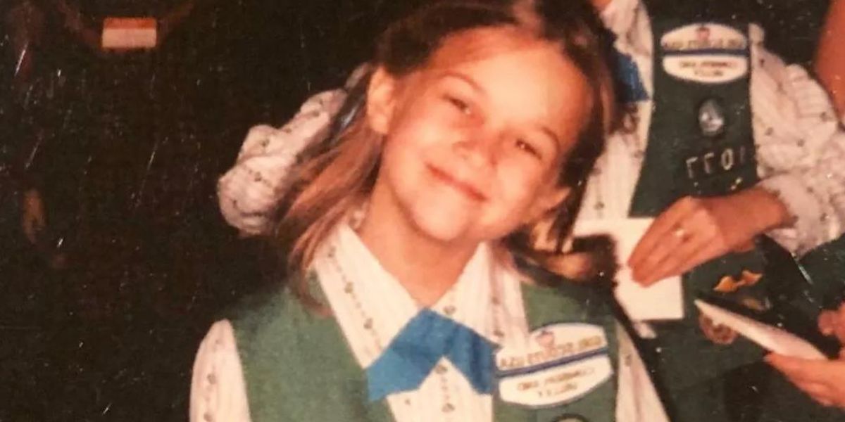Girl Scouts