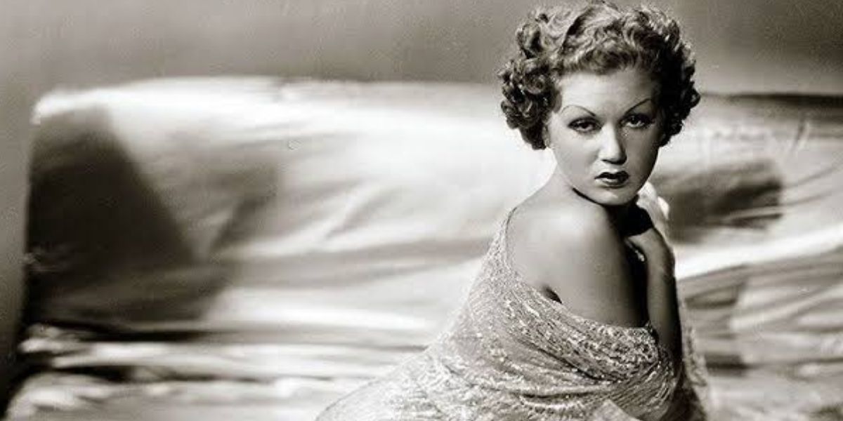 Grace Bradley