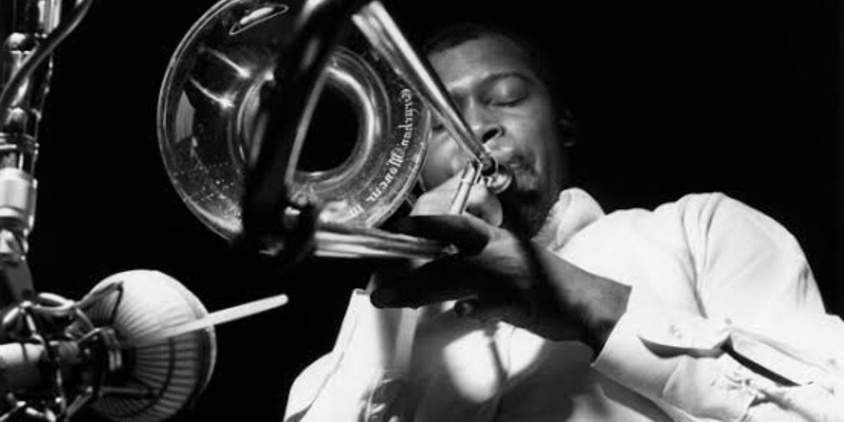 Grachan Moncur III