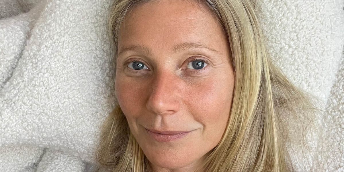 Gwyneth Paltrow 